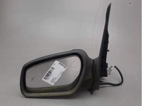 RETROVISEUR EXTERIEUR ELECTRIQUE GAUCHE FORD FUSION
