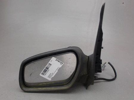 RETROVISEUR EXTERIEUR ELECTRIQUE GAUCHE FORD FUSION