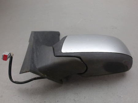 RETROVISEUR EXTERIEUR ELECTRIQUE GAUCHE FORD FUSION
