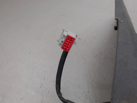 RETROVISEUR EXTERIEUR ELECTRIQUE GAUCHE FORD FUSION