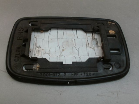 GLACE RETROVISEUR EXT D FORD FIESTA