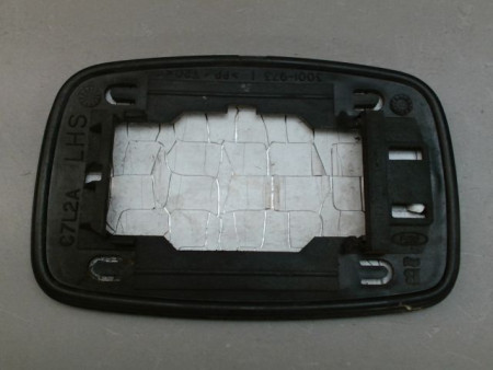 GLACE RETROVISEUR EXT G FORD FIESTA