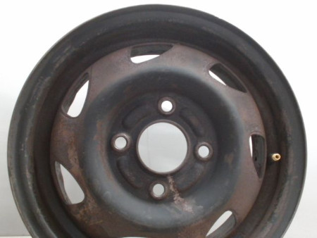 JANTE TOLE FORD FIESTA