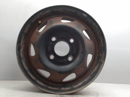 JANTE TOLE FORD FIESTA