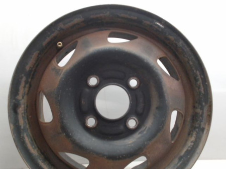 JANTE TOLE FORD FIESTA