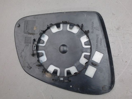 GLACE RETROVISEUR EXT G RENAULT TWINGO
