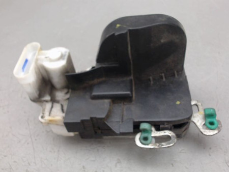 SYSTEME CONDAMNATION AVANT GAUCHE ALFA ROMEO GT