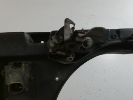 FACE AVANT PEUGEOT 307
