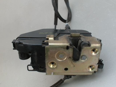 SYSTEME CONDAMNATION AVANT GAUCHE PEUGEOT 307