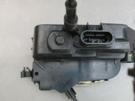 SYSTEME CONDAMNATION AVANT GAUCHE PEUGEOT 307