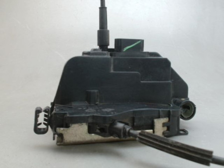 SYSTEME CONDAMNATION AVANT GAUCHE PEUGEOT 307