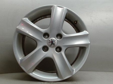 JANTE ALUMINIUM PEUGEOT 307
