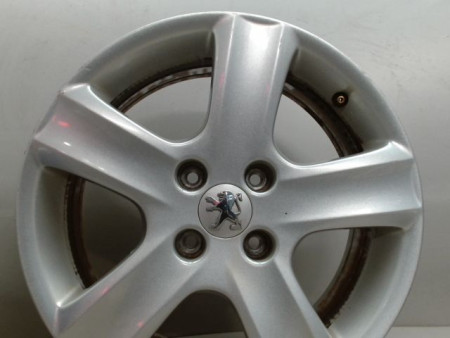 JANTE ALUMINIUM PEUGEOT 307
