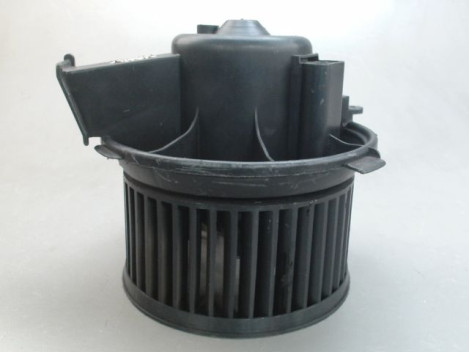 MOTEUR VENTILATEUR CHAUFFAGE PEUGEOT 307