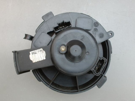 MOTEUR VENTILATEUR CHAUFFAGE PEUGEOT 307