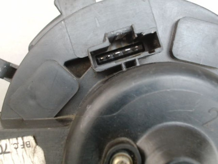 MOTEUR VENTILATEUR CHAUFFAGE PEUGEOT 307