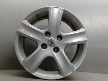 JANTE ALUMINIUM PEUGEOT 307