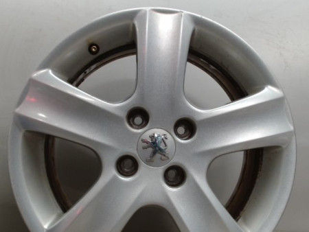 JANTE ALUMINIUM PEUGEOT 307
