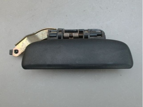 POIGNEE EXTERIEURE PORTE AVANT DROIT CITROEN SAXO