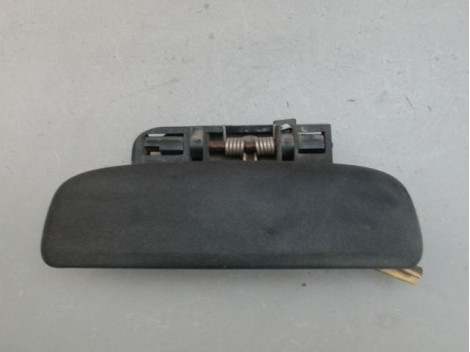 POIGNEE EXTERIEURE PORTE ARRIERE GAUCHE CITROEN SAXO