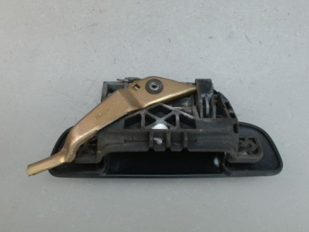 POIGNEE EXTERIEURE PORTE ARRIERE GAUCHE CITROEN SAXO