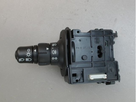 COMMANDE CLIGNOTANT RENAULT MEGANE