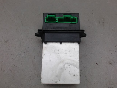MODULE DE CHAUFFAGE RENAULT MEGANE