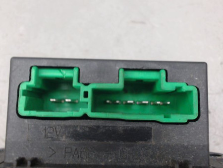 MODULE DE CHAUFFAGE RENAULT MEGANE