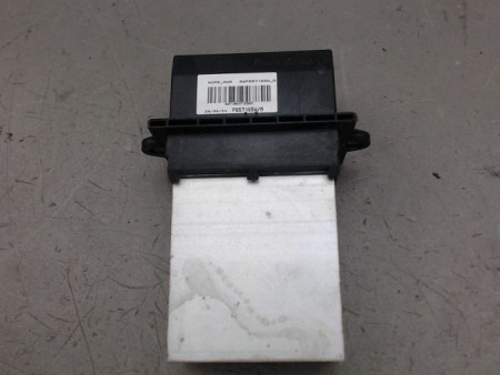 MODULE DE CHAUFFAGE RENAULT MEGANE