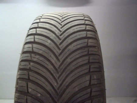 Pneu KLEBER QUADRAXER 3 205 50 17 89 V