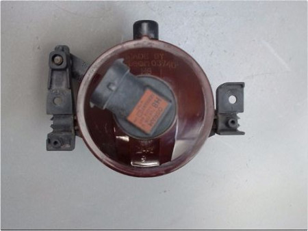 PHARE ANTIBROUILLARD AVANT DROIT FORD FOCUS BREAK 2005-