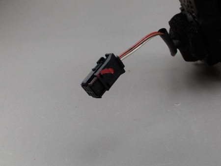 RETROVISEUR EXTERIEUR ELECTRIQUE GAUCHE CITROEN C3