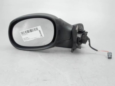 RETROVISEUR EXTERIEUR ELECTRIQUE GAUCHE CITROEN C3
