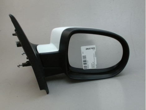 RETROVISEUR EXTERIEUR ELECTRIQUE DROIT RENAULT CLIO