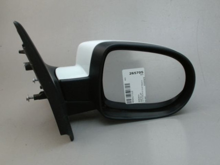 RETROVISEUR EXTERIEUR ELECTRIQUE DROIT RENAULT CLIO