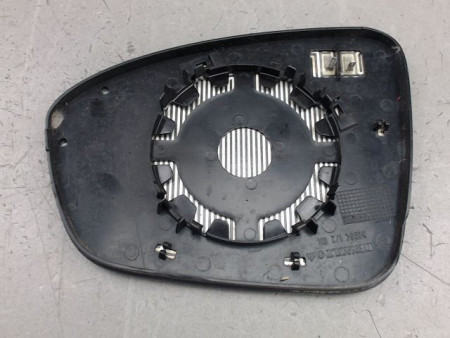 GLACE RETROVISEUR EXT D RENAULT MEGANE