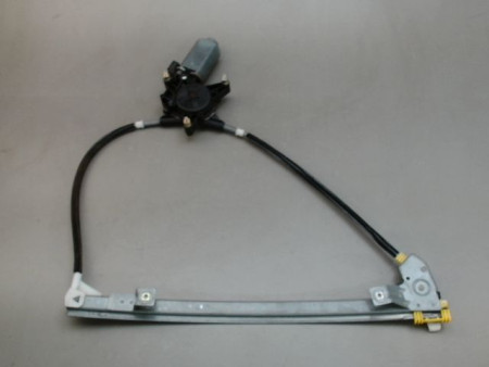 MECANISME LEVE-GLACE AVANT DROIT RENAULT MEGANE