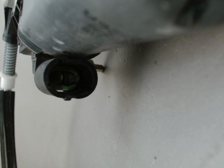 MECANISME LEVE-GLACE AVANT DROIT RENAULT MEGANE