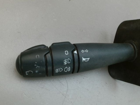 COMMANDE CLIGNOTANT RENAULT MEGANE