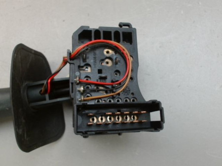 COMMANDE CLIGNOTANT RENAULT MEGANE
