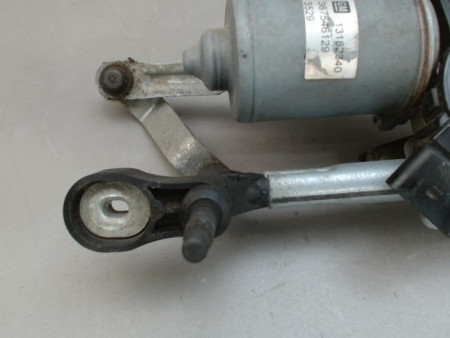 MECANISME ESSUIE-GLACE AVANT OPEL CORSA