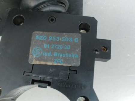 COMMANDE ESSUIE GLACE VOLKSWAGEN FOX