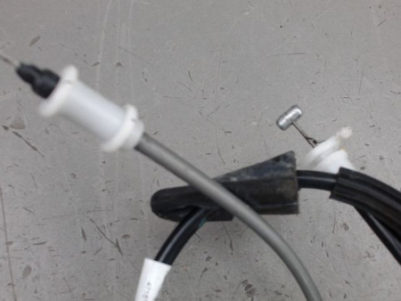 SYSTEME CONDAMNATION AVANT GAUCHE CITROEN C4