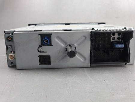 AUTORADIO CITROEN C3