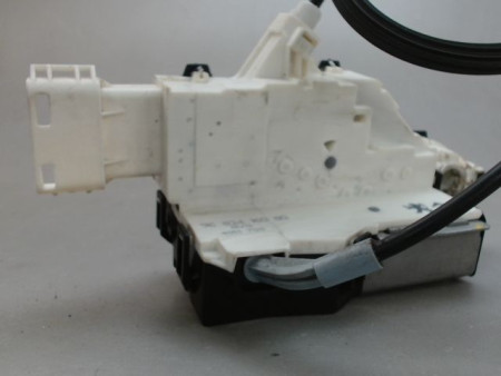 SYSTEME CONDAMNATION AVANT GAUCHE CITROEN C4