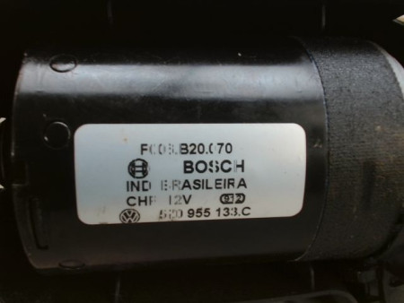 MECANISME ESSUIE-GLACE AVANT VOLKSWAGEN FOX