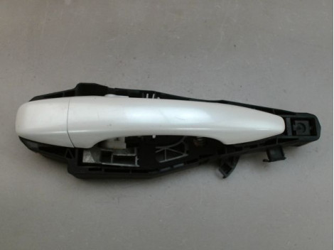 POIGNEE EXTERIEURE PORTE AVANT DROIT CITROEN C4