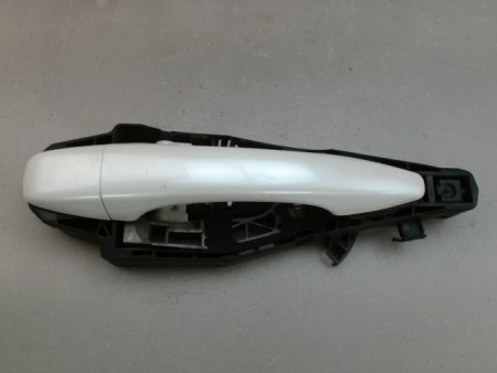 POIGNEE EXTERIEURE PORTE AVANT DROIT CITROEN C4