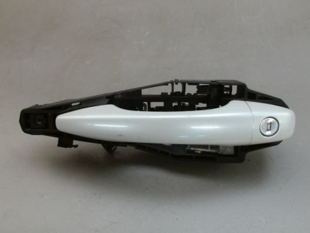 POIGNEE EXTERIEURE PORTE AVANT GAUCHE CITROEN C4