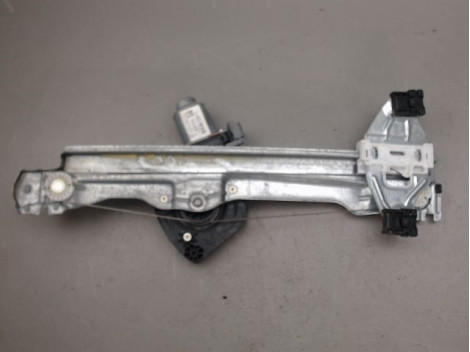 MECANISME LEVE-GLACE ARRIERE DROIT CITROEN C4